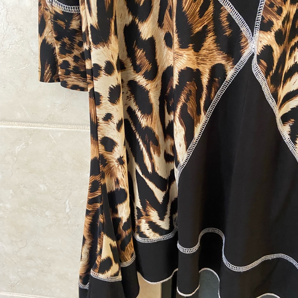 Tunic top